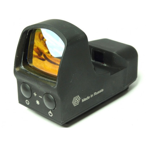 Коллиматорный прицел Pilad P1х42Dot Weaver (4 MOA)