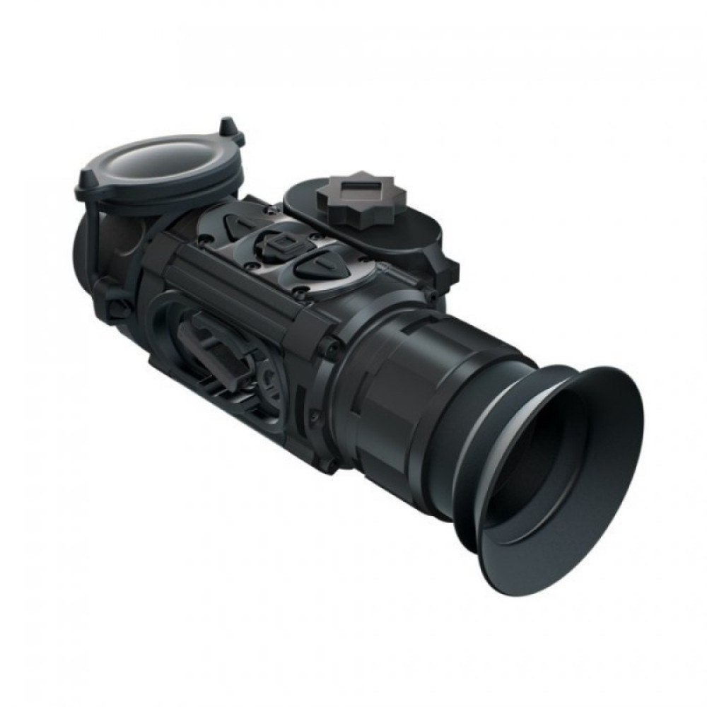 Тепловизионный прицел Fortuna General 19M6