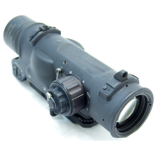 Оптический прицел Elcan Specter DR 1x/4x (кал. 5.56)