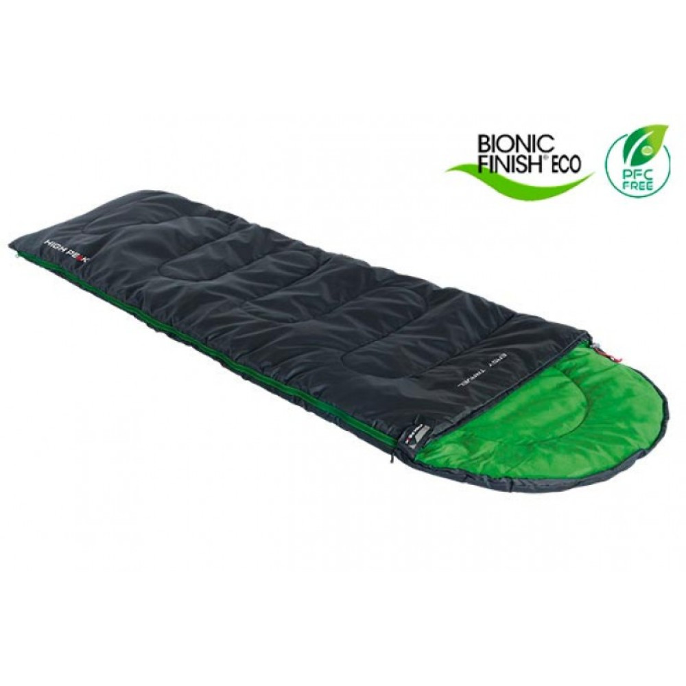 Спальный мешок High Peak Easy Travel