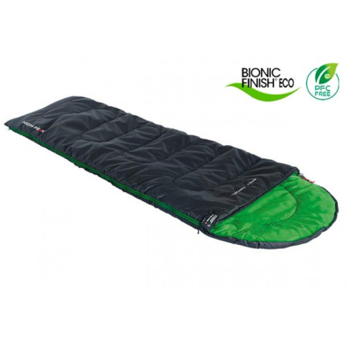Спальный мешок High Peak Easy Travel