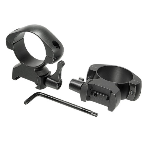 Кольца быстросъемные Veber E 3021 H