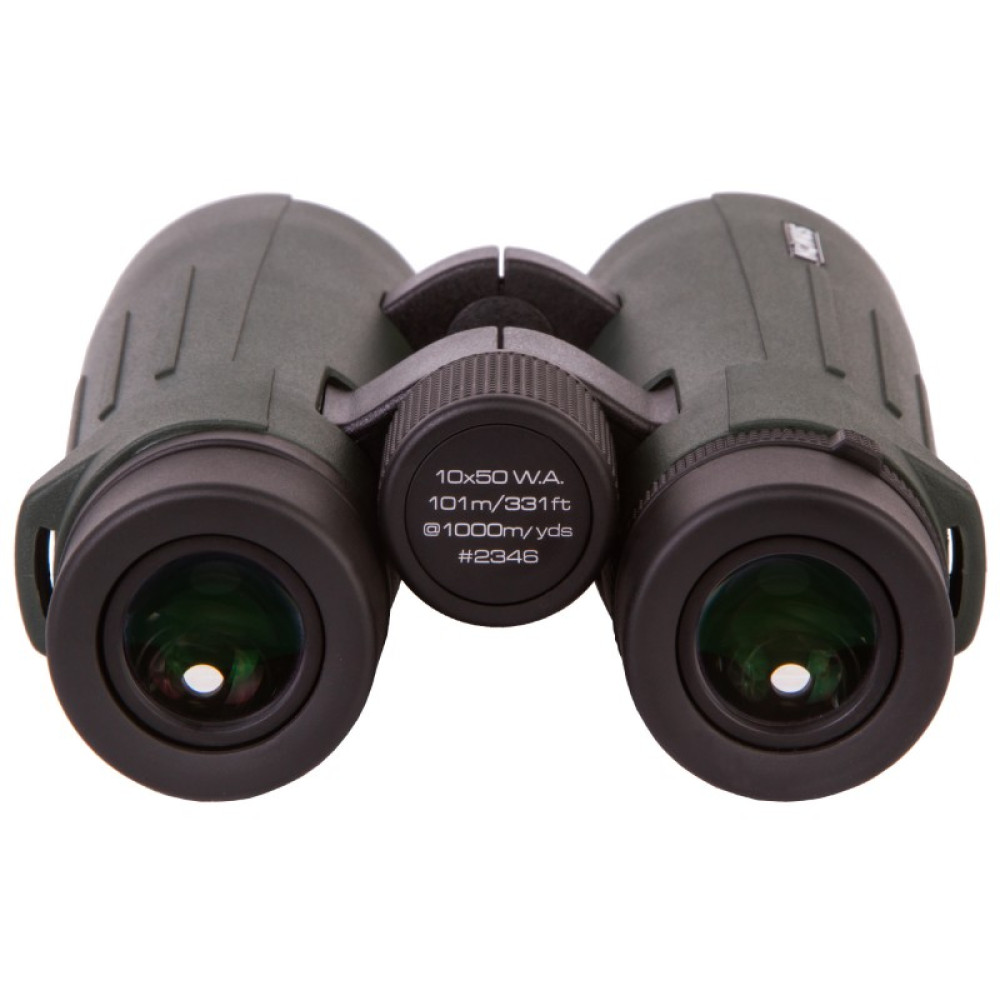 Бинокль Konus Konusrex 10x50 WA