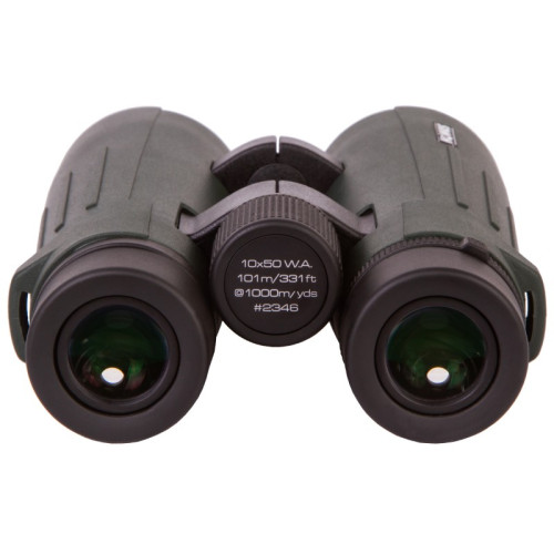 Бинокль Konus Konusrex 10x50 WA