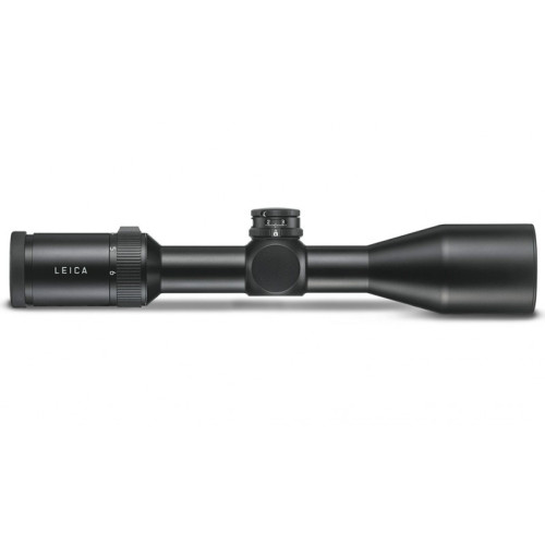 Оптический прицел LEICA FORTIS 6 2-12x50i L-4a, BDC