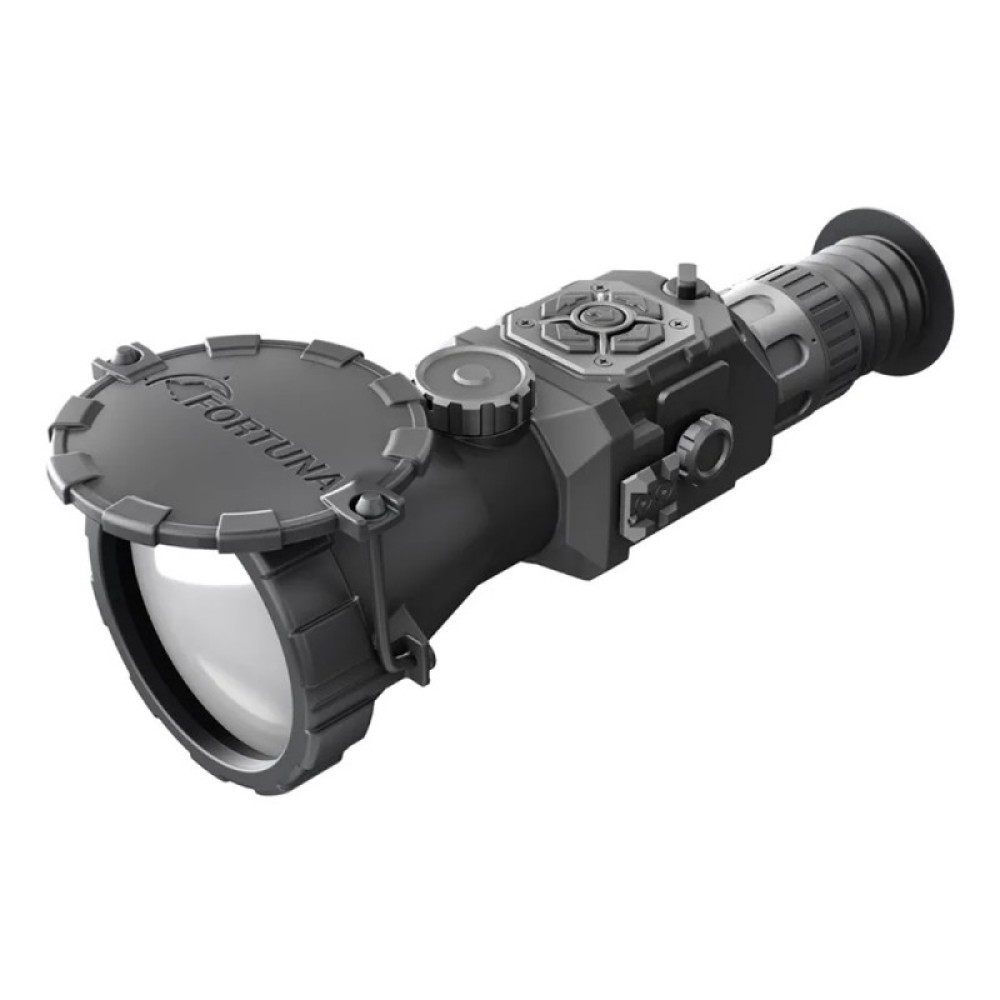 Тепловизионный прицел Fortuna General One 6L