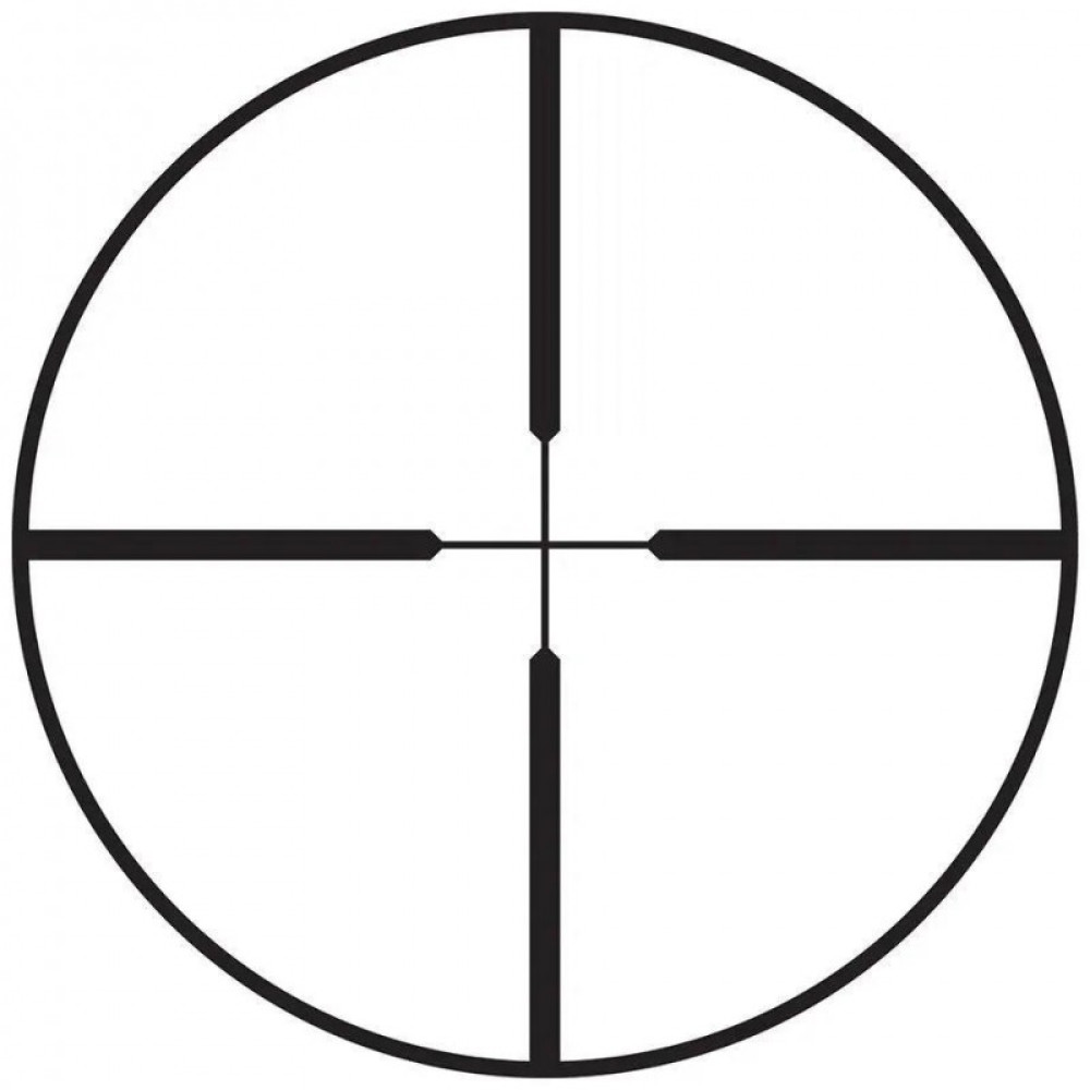 Оптический прицел Leupold VX-3HD 2.5-8x36 CDS-ZL (сетка Duplex)