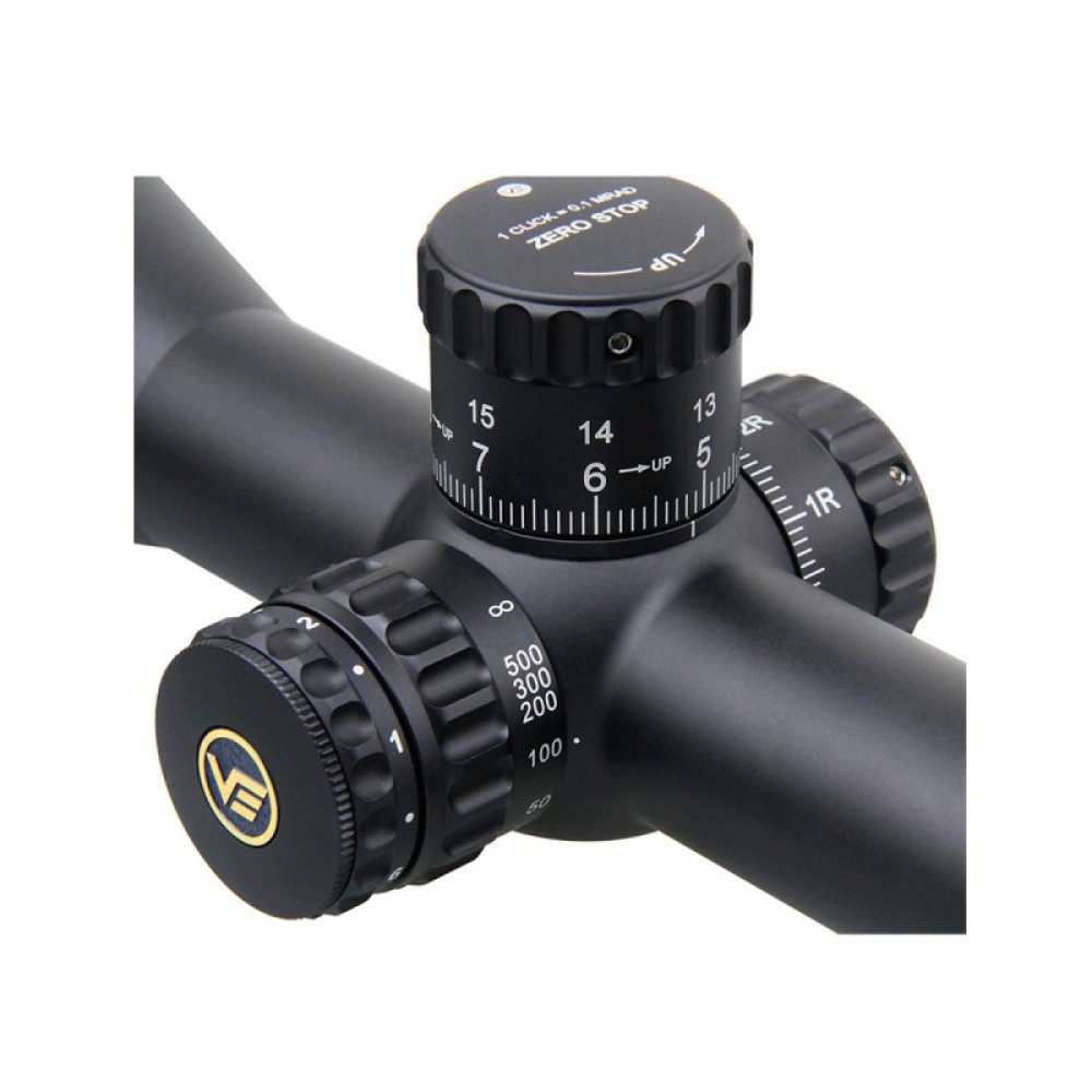 Оптический прицел Vector Optics Continental Tactical 3-18x50 ARI