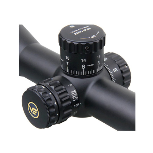 Оптический прицел Vector Optics Continental Tactical 3-18x50 ARI