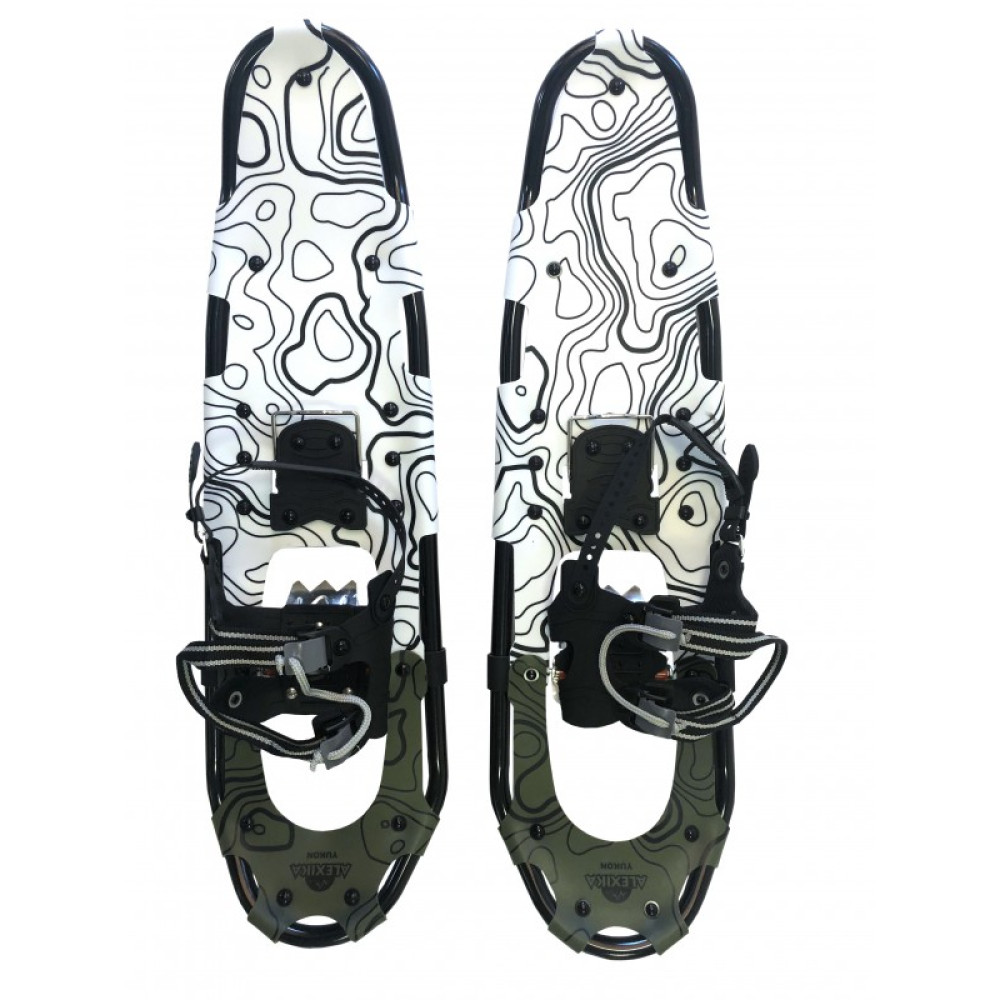 Снегоступы Alexika Yukon