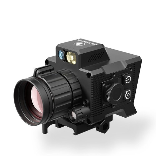 Тепловизионный прицел Discovery DTS335