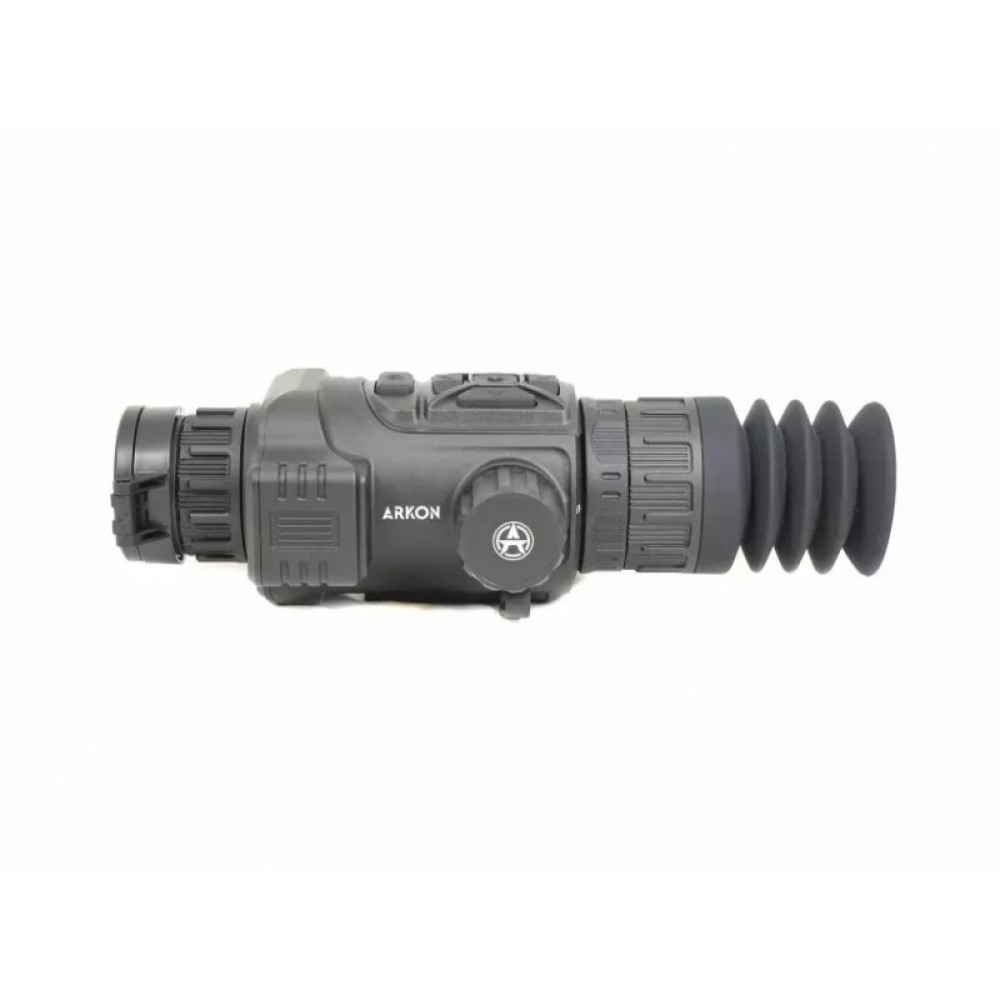 Тепловизионный прицел ARKON Arma v2 LR25L