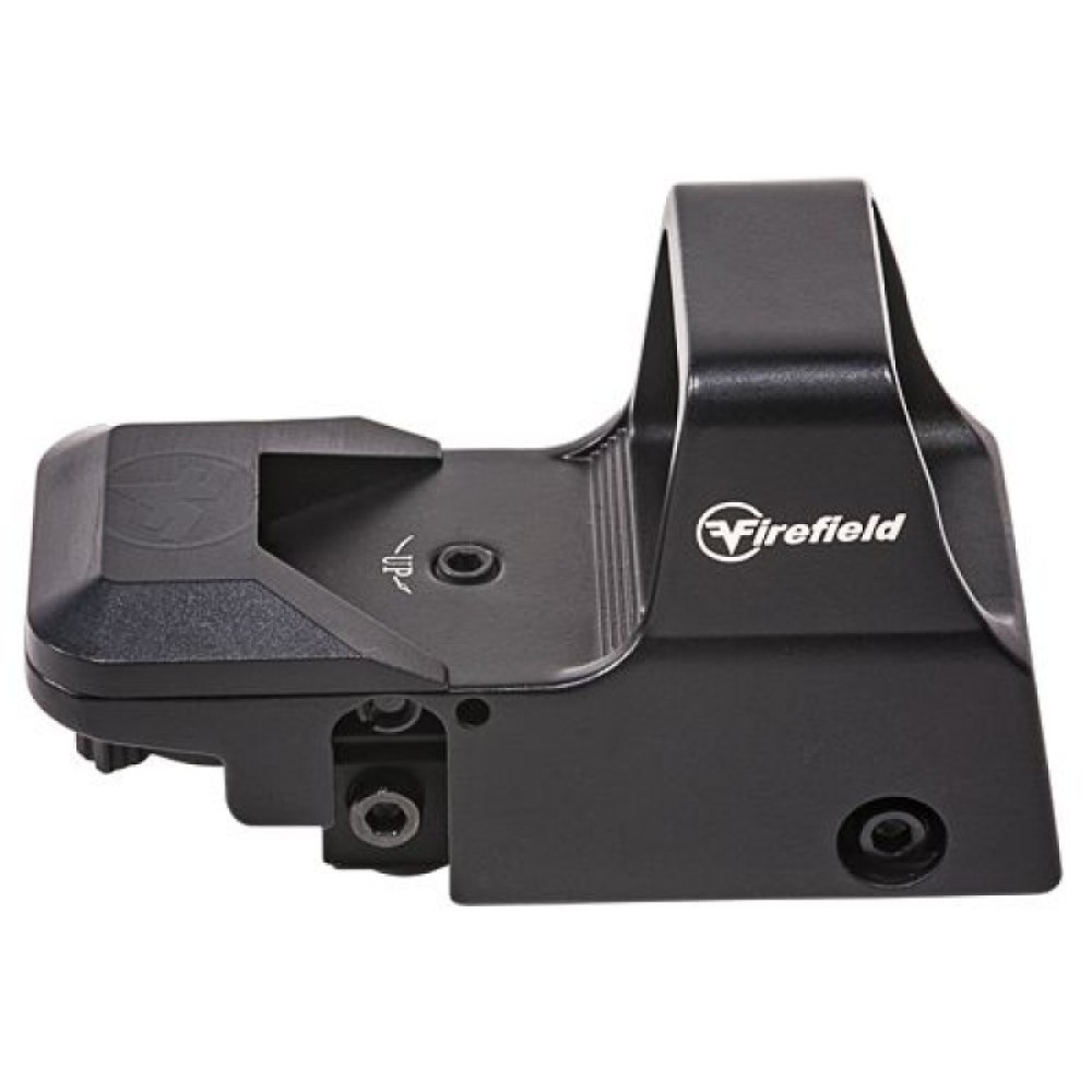 Коллиматорный прицел Firefield Impact XL Reflex Sight, крепление Weaver (FF26024)