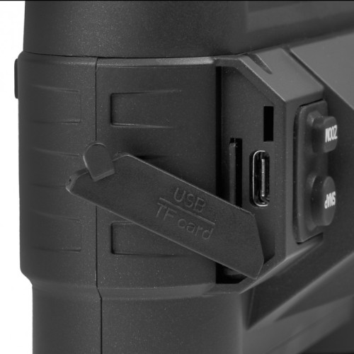 Бинокль ночного видения на шлем Veber NVB 090FHD-HM цифровой