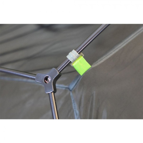 Палатка Tramp Cloud 2 Si (cloud grey)