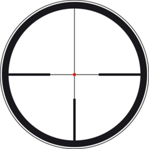 Оптический прицел LEICA MAGNUS 1.8-12x50 i L-4a BDC с шиной