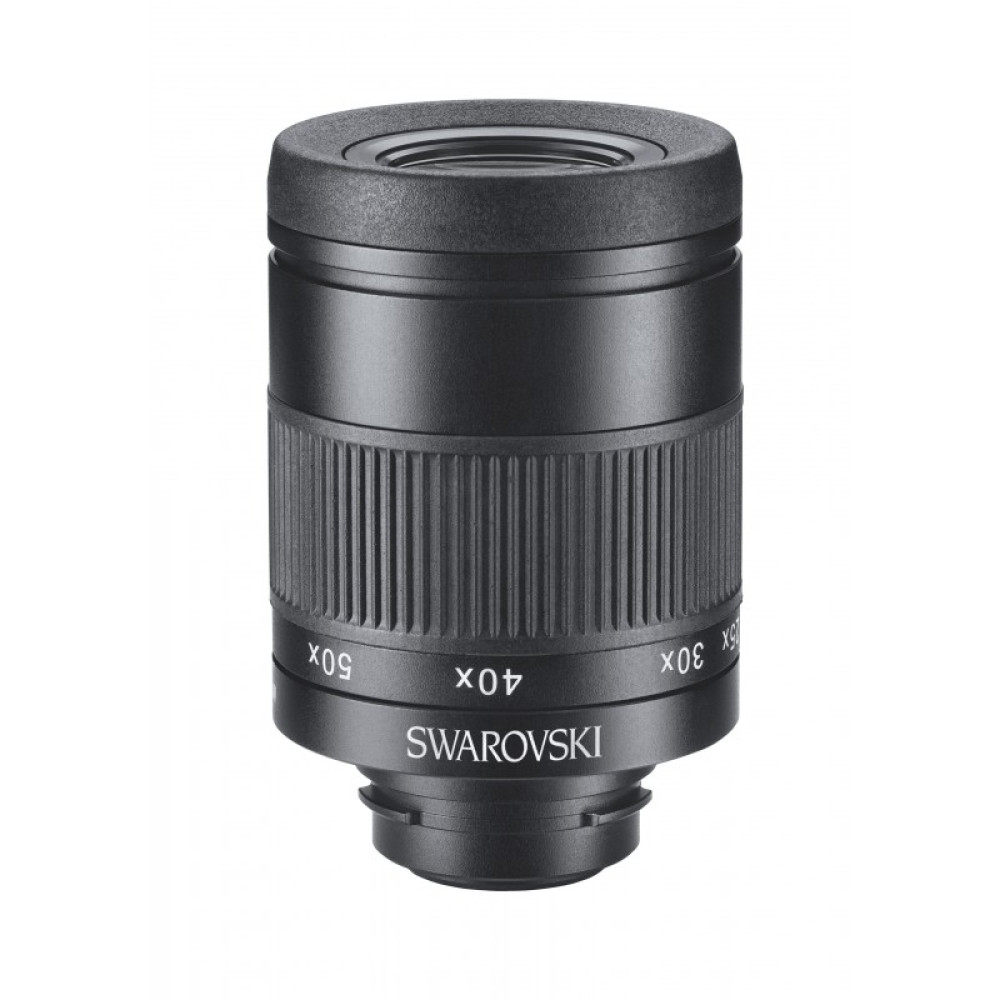 Зрительная труба Swarovski CTS 20-60x85 с окуляром 20-60x, Зеленый