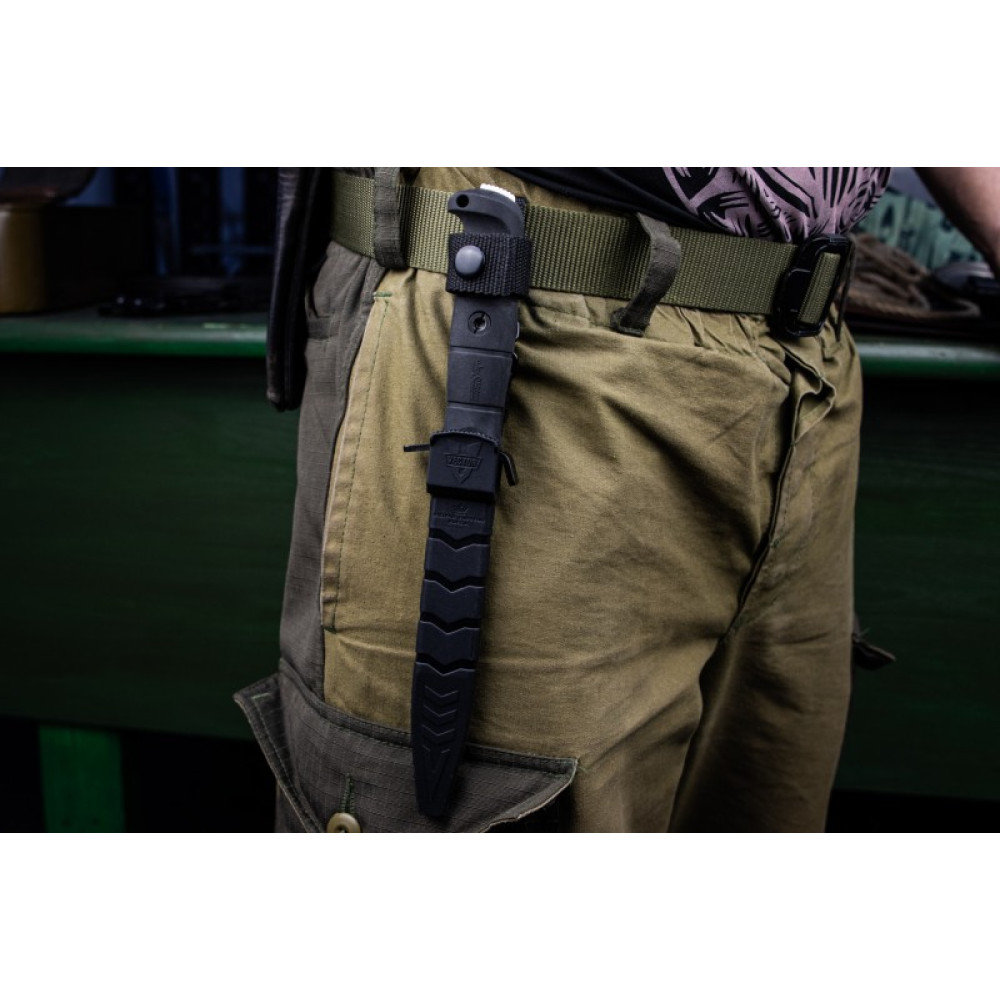 Тактический нож Vector 420HC StoneWash First Run