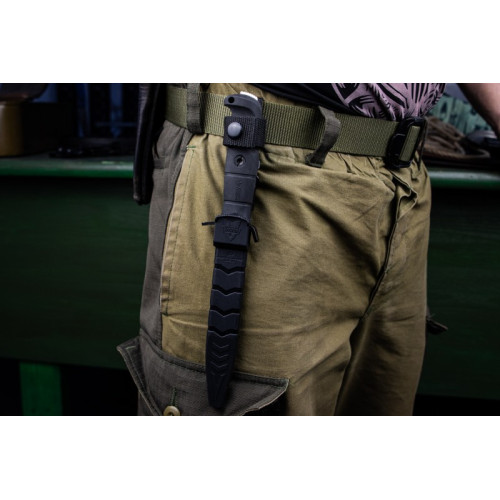 Тактический нож Vector 420HC StoneWash First Run