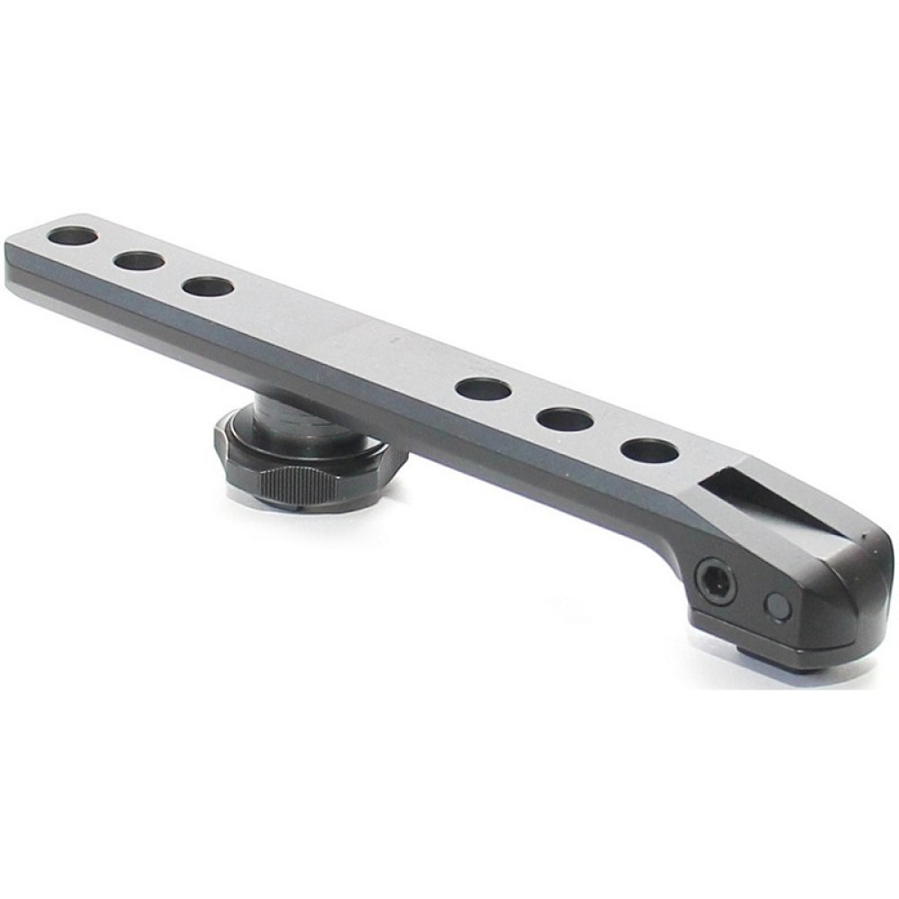 Быстросъемный поворотный кронштейн MAK на единое основание (2000-0000)