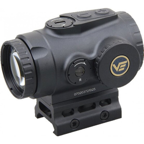 Призматический прицел Vector Optics Paragon 3x18 Micro Prism (SCPS-M03)