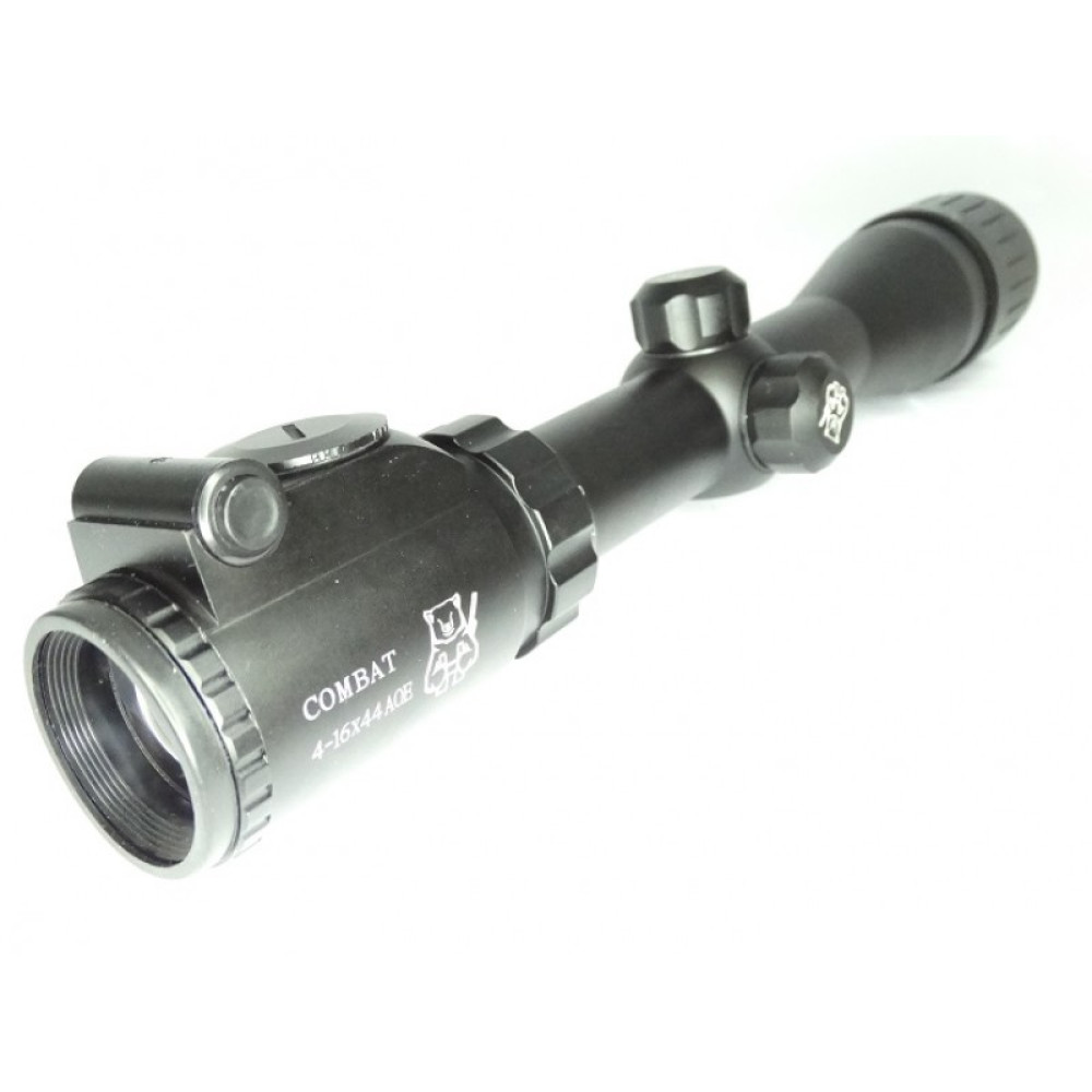 Оптический прицел Combat 4-16x44 AOE