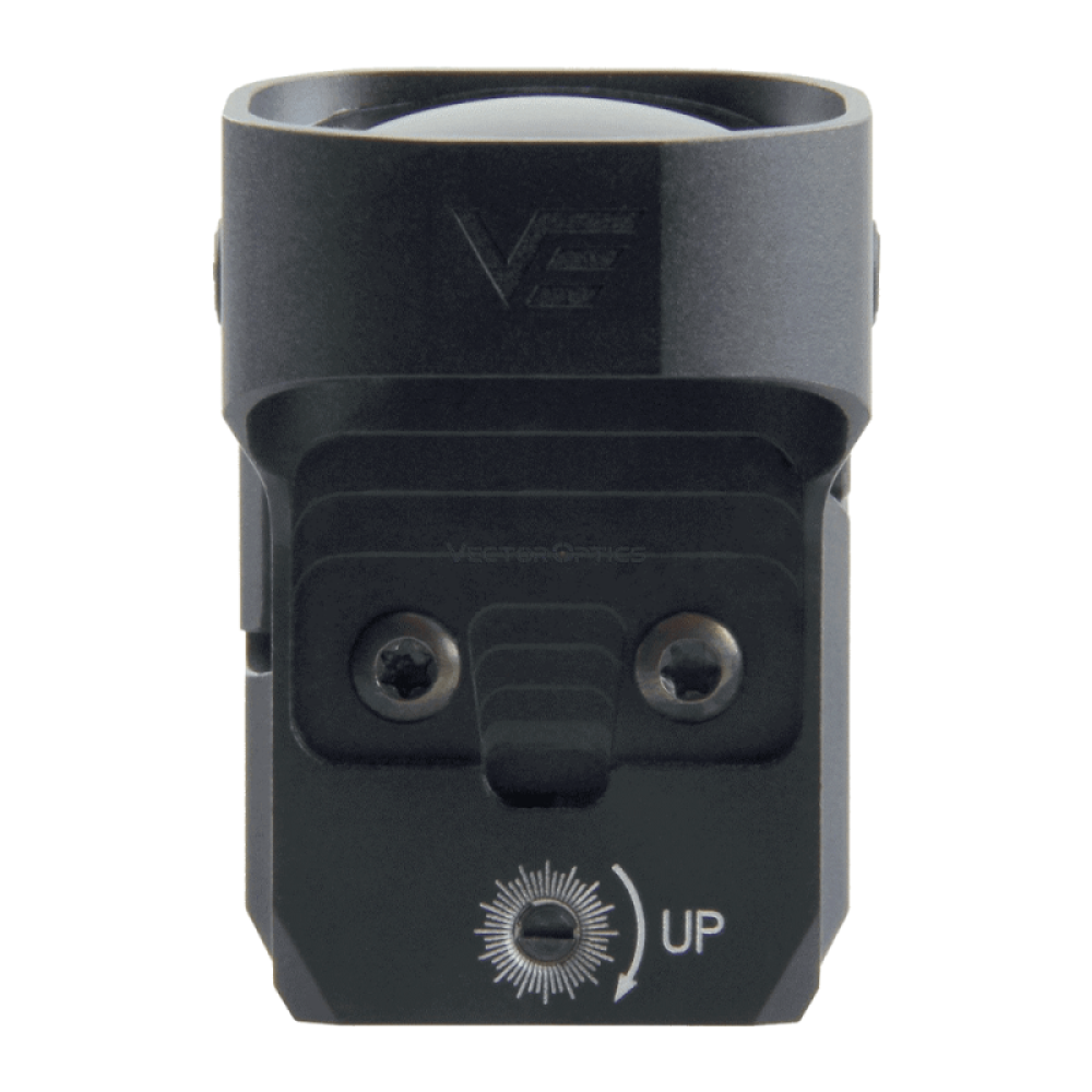 Коллиматорный прицел Vector Optics Frenzy-X 1x20x28 6 MOA Red Dot