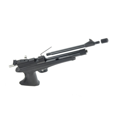 Винтовка/пистолет пневматическая BLACK STRIKE B024M