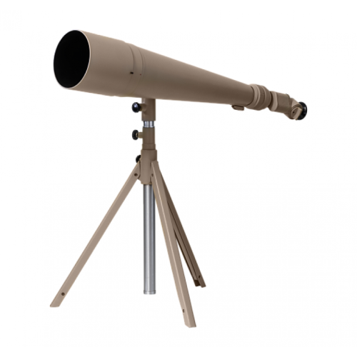 Зрительная труба с дискретно-сменным увеличением ЗРТ-457М