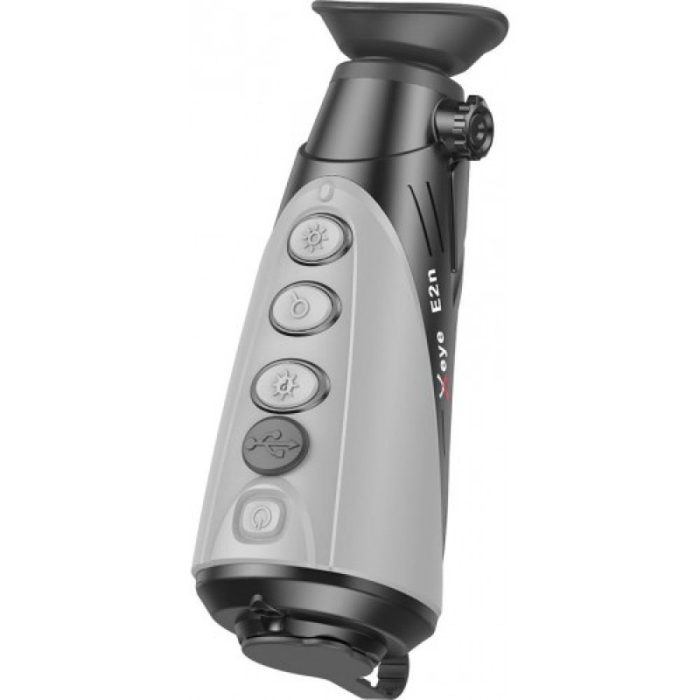 Тепловизионный монокуляр iRay xEye E2N