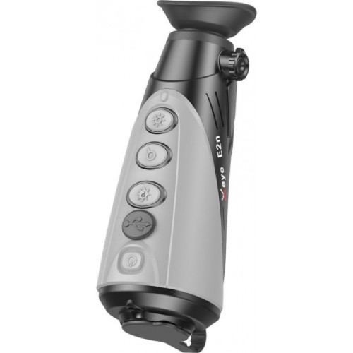 Тепловизионный монокуляр iRay xEye E2N