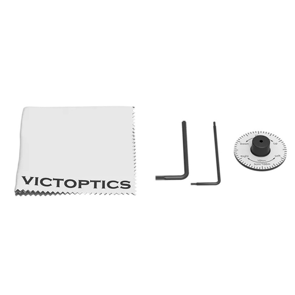 Коллиматорный прицел Vector Optics VictOptics SRD 1x20x25 Pistol