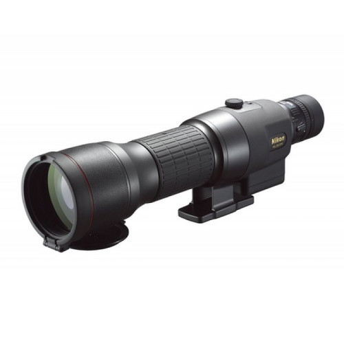 Зрительная труба Nikon EDG Fieldscope 85 VR