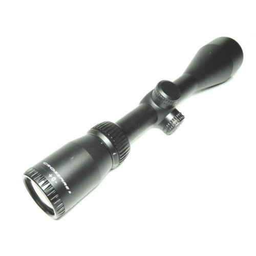 Прицел Vortex Crossfire II 3-9x50 SFP (MOA) Dead-Hold BDC