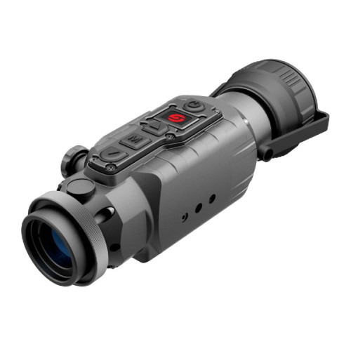 Тепловизионная предобъективная насадка Guide TA450