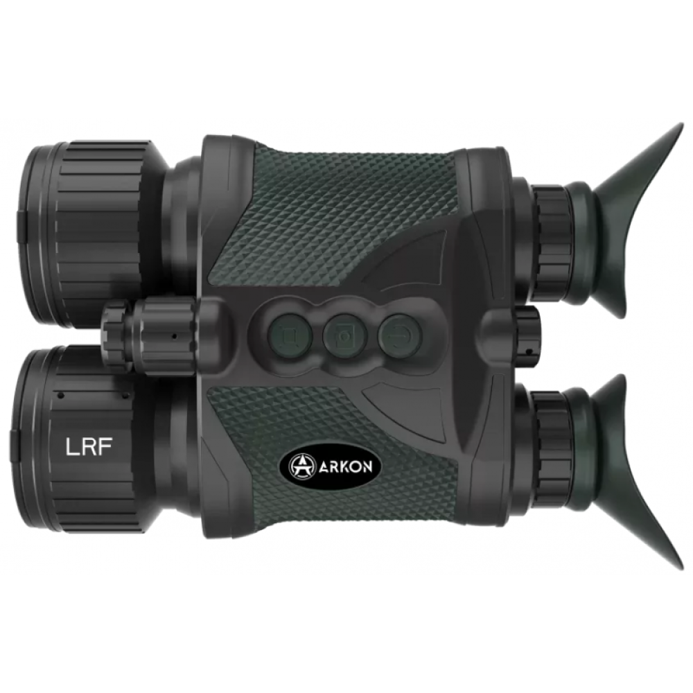 Цифровой бинокль ночного видения Arkon NVD Pro BP36GL (940нм)