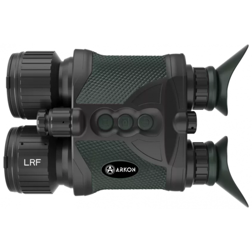 Цифровой бинокль ночного видения Arkon NVD Pro BP36GL (940нм)