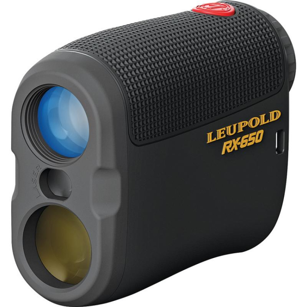Лазерный дальномер Leupold RX-650