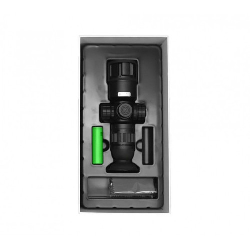 Тепловизионный прицел для охоты iRay Tyke L335