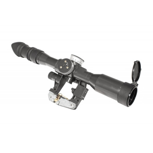 Оптический прицел ПОСП 8х42 PRO