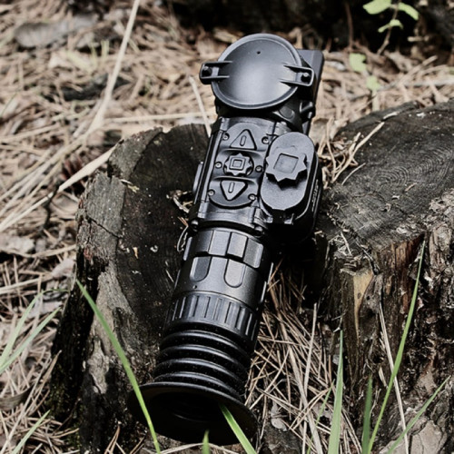 Тепловизионный прицел Fortuna General 40L6