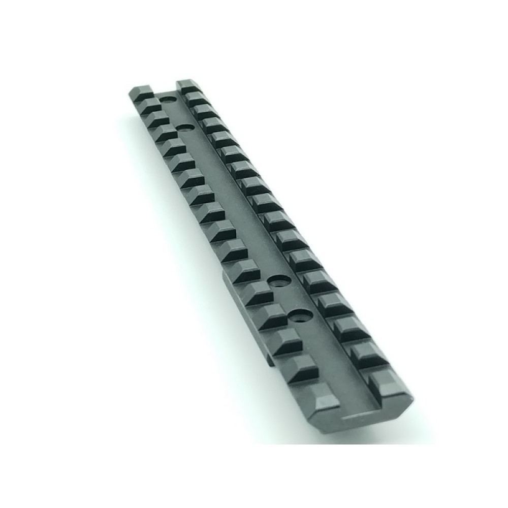 Планка Бизон на Franchi Horizon (Cal. 223 Rem), Picatinny, L-170 мм, 0 моа