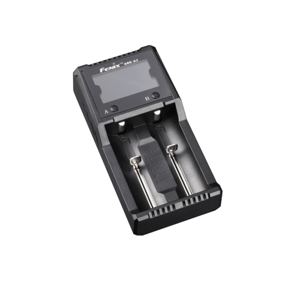 Зарядное устройство Fenix ARE-A2