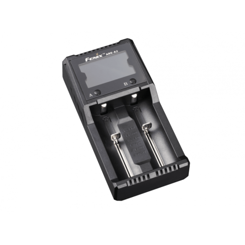 Зарядное устройство Fenix ARE-A2