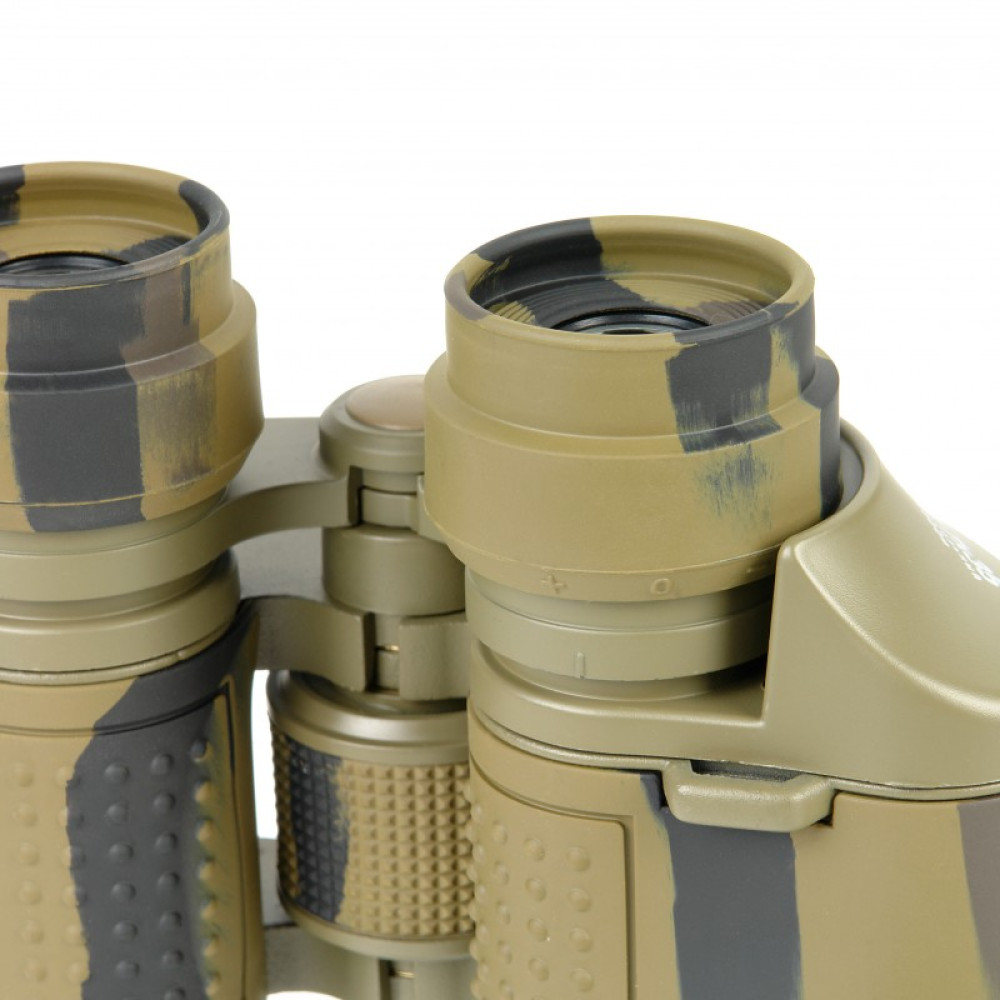 Бинокль Veber Classic БПШЦ 7x35 VRWA