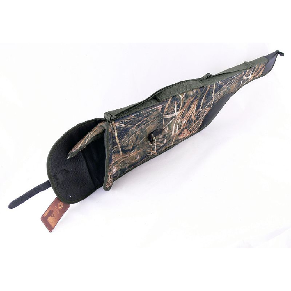 Чехол из капрона Vektor для ИЖ-27 и аналогов, камыш