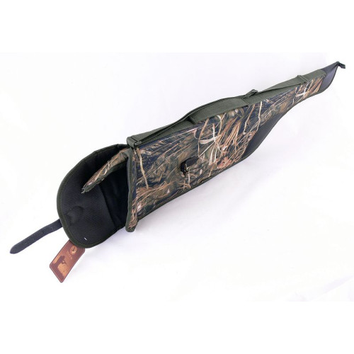 Чехол из капрона Vektor для ИЖ-27 и аналогов, камыш