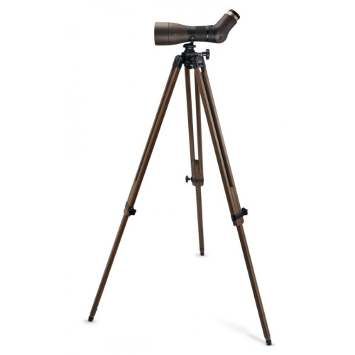 Зрительная труба Swarovski ATX Interior 25-60x85, Коричневый