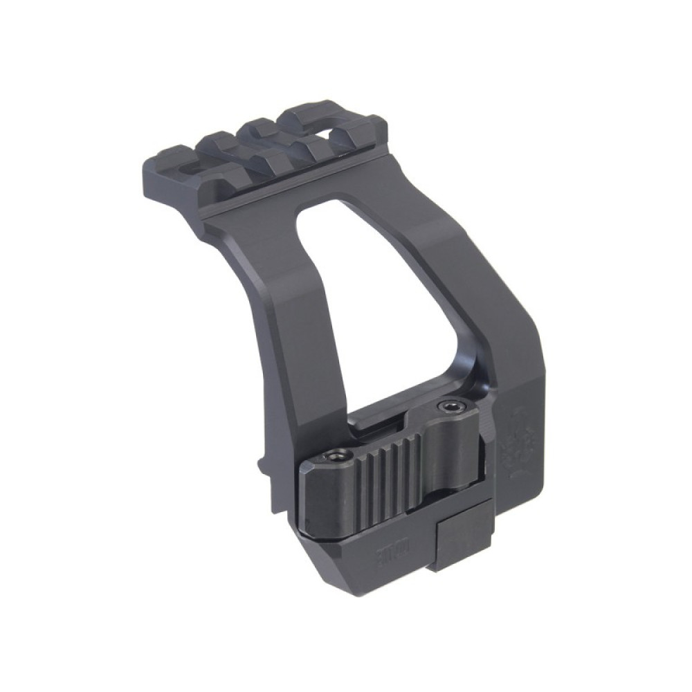 Быстросъемный боковой кронштейн SAG BIT Picatinny/ACOG для АК/Сайга