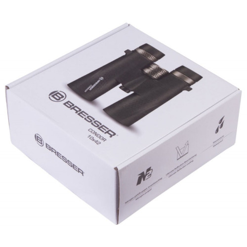 Бинокль Bresser Condor UR 10x42